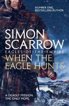 -simon scarrow-9780755350834