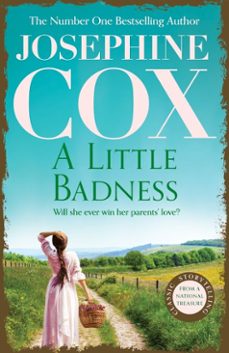 -josephine cox-9780755384334