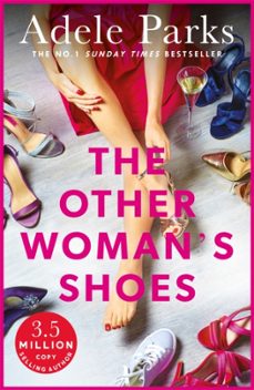 the other womans shoes-adele parks-9780755394234