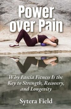 power over pain (ebook)-sytera field-9780757326134