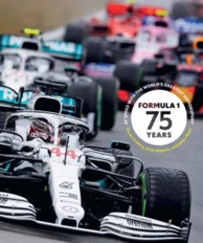 formula 1 75 years-james mann-9780760394434