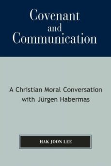 covenant and communication-9780761833734