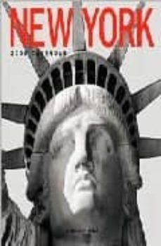 new york 2008 (calendario mini)-9780767144834