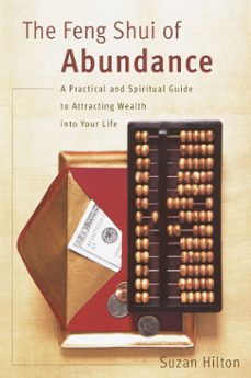 the feng shui of abundance (ebook)-suzan hilton-9780767910934