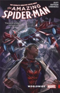 -dan slott-9780785199434