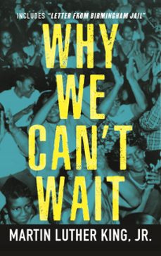 why we can't wait (ebook)-martin luther king-9780807001134