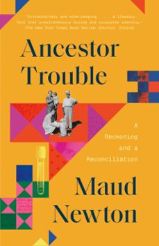 -maud newton-9780812997934