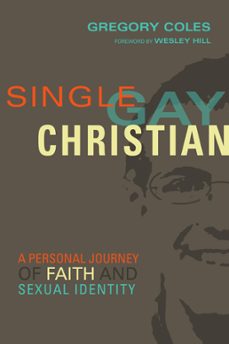 single, gay, christian (ebook)-9780830890934