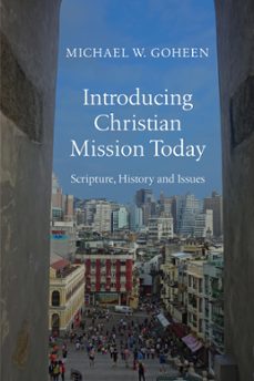 introducing christian mission today (ebook)-9780830895434