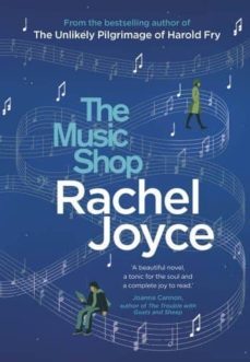 the music shop-9780857521934