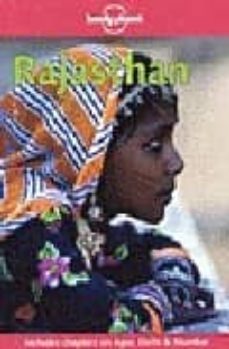 rajasthan (lonely planet) (2nd ed.)-9780864427434