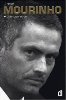 jose mourinho: made in portugal - the authorised biography-luis lourenco-9780954684334