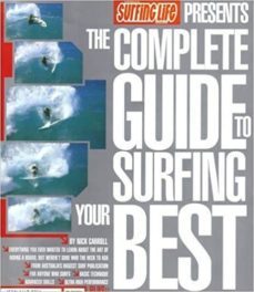 the complete guide to surfing your best: vol. 2-nick carroll-9780957733534