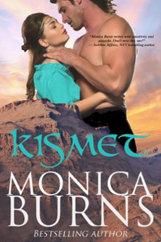kismet (ebook)-monica burns-9780986243134