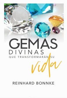 gemas divinas (ebook)-9780989410434