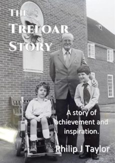 the treloar story (ebook)-philip taylor-9780992674434