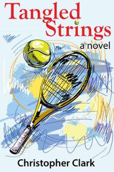 tangled strings (ebook)-christopher clark-9780993971334