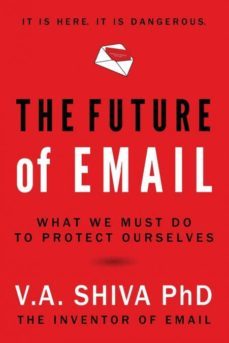the future of email-9780997040234