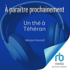 un the a teheran (audiolibro)-marjan kamali-9781004187034