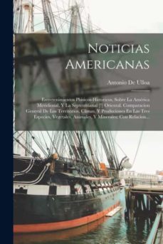 noticias americanas-9781019170434