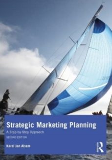 strategic marketing planning-karel jan alsem-9781032463834