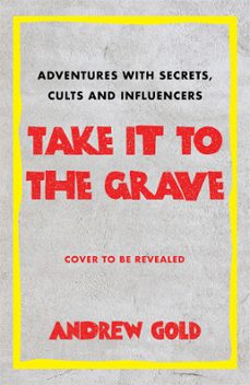 the psychology of secrets (ebook)-andrew gold-9781035002634