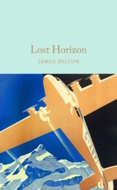 lost horizon-james hilton-9781035041534