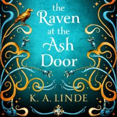 the raven at the ash door-k. a. linde-9781035045334