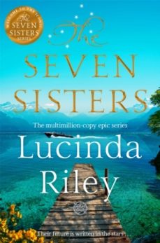the seven sisters (the seven sisters 1)-9781035046034