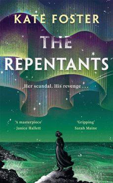 the repentants-kate foster-9781035052134