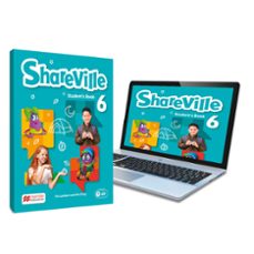 shareville 6 student s book epk-9781035178834