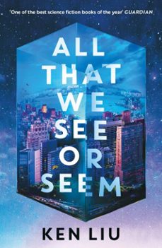 -ken liu-9781035915934