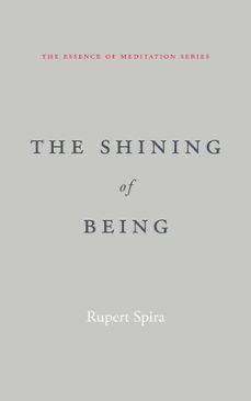 the shining of being (ebook)-rupert spira-9781068645334