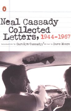 collected letters, 1944-1967 (ebook)-neal cassady-9781101177334