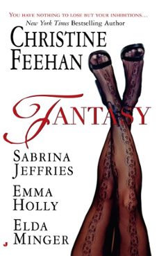 fantasy-christine feehan-9781101214534