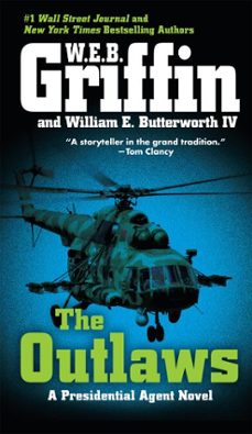 -w.e.b. griffin-william e. butterworth-9781101446034