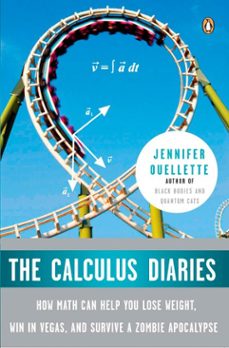 the calculus diaries (ebook)-jennifer ouellette-9781101459034