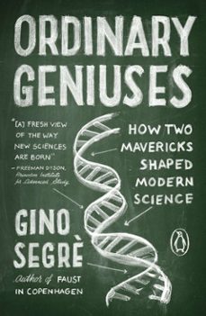 ordinary geniuses (ebook)-gino segre-9781101517734