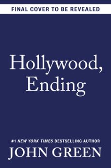 hollywood, ending (ebook)-9781101592434