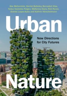 urban nature-andres luque ayala-9781108831734