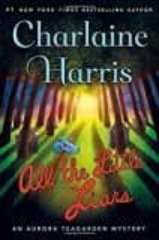 all the little liars-charlaine harris-9781250090034