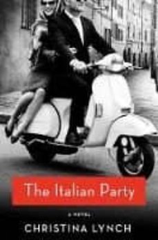 the italian party-christina lynch-9781250193834