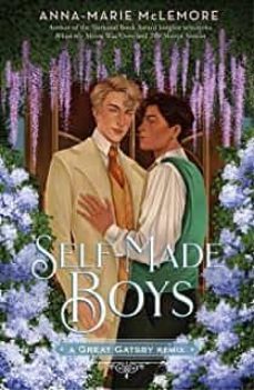 self-made boys: a great gatsby remix-anna marie mclemore-9781250774934