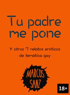 -marcos sanz-9781310770234