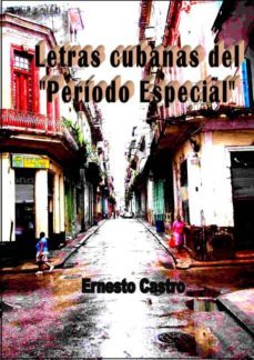 letras cubanas del (ebook)-9781311059734