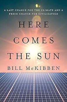 here comes the sun-bill mckibben-9781324106234