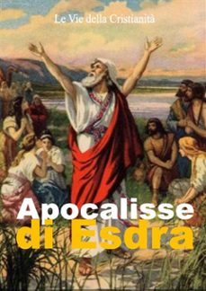 apocalisse di esdra (ebook)-9781326870034