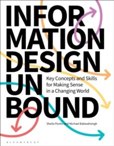 information design unbound-dr sheila pontis-9781350054134