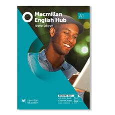 macmillan english hub a1 student book pack-9781380034434