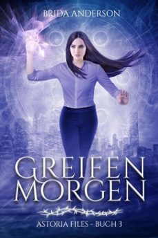 greifenmorgen (ebook)-brida anderson-9781386187134